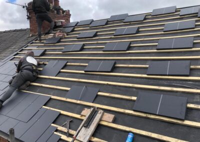 j & l welch roofing & paving services ltd facebook gallery 13