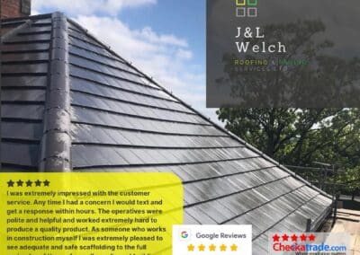 j & l welch roofing & paving services ltd facebook gallery 3