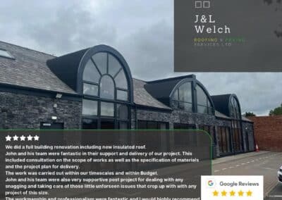 j & l welch roofing & paving services ltd facebook gallery 4