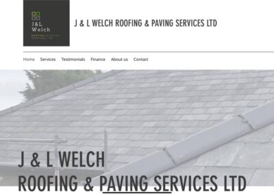 j & l welch roofing & paving services ltd facebook gallery 46