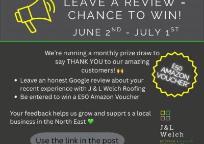 j & l welch roofing & paving services ltd facebook gallery 5