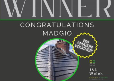 j & l welch roofing & paving services ltd facebook gallery 6