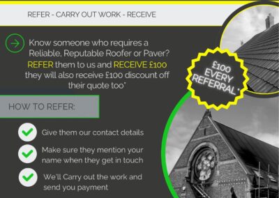 j & l welch roofing & paving services ltd facebook gallery 7